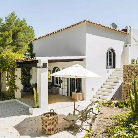 Phaidra House *