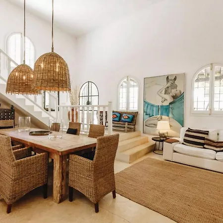 Prázdninový dům Phaidra House Lefkáda